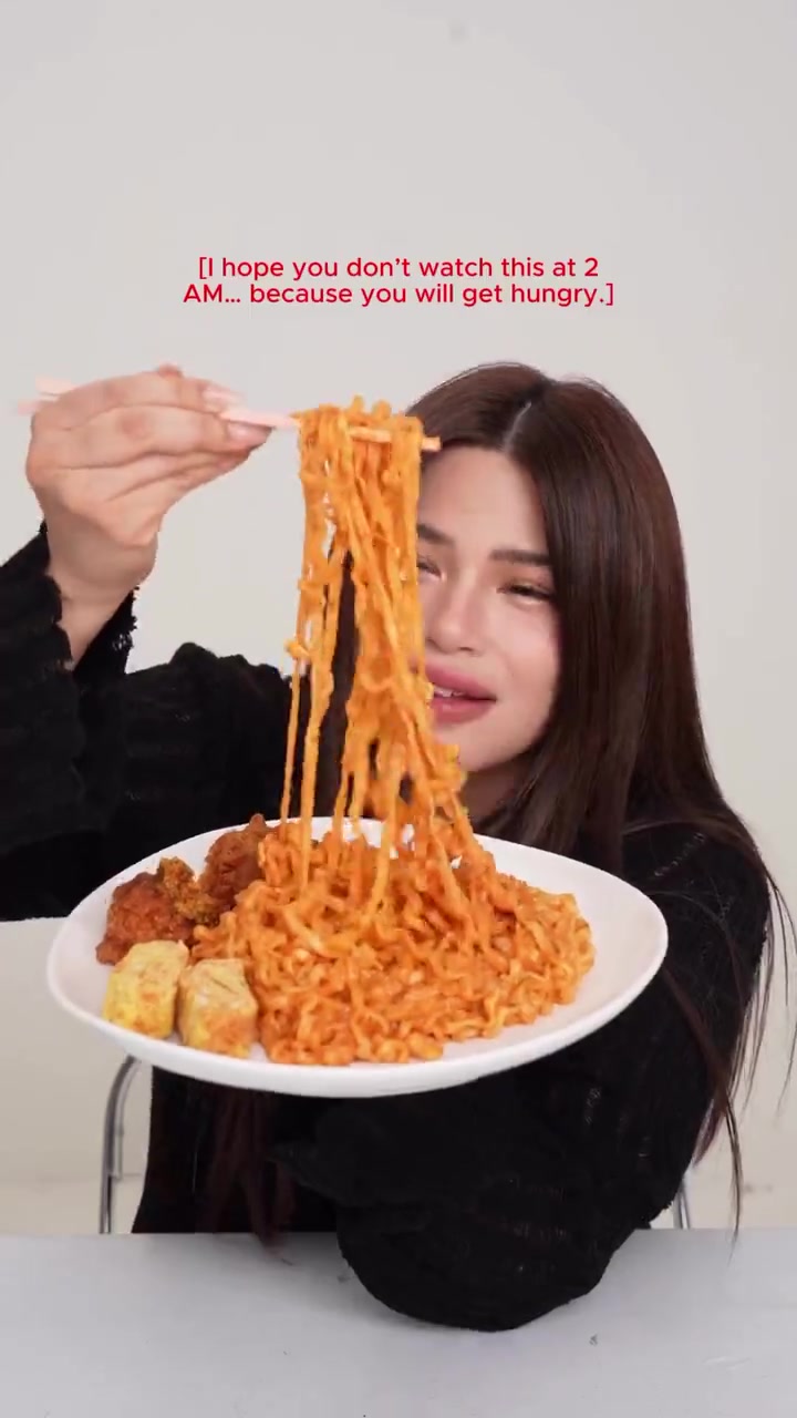 Philippines Influencer Video