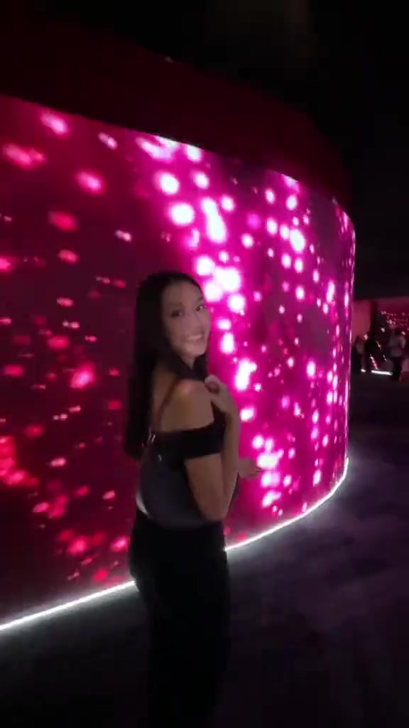 Philippines Influencer Video