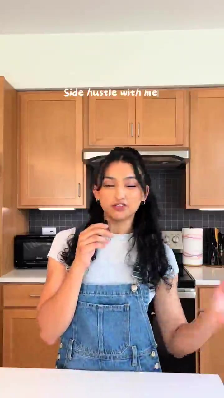 United States Influencer Video